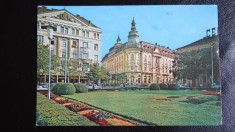 Vedere/Carte postala - RPR - Cluj Napoca foto