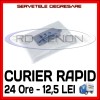 SET 900 SERVETELE DEREGSARE - DISCHETE PENTRU CURATARE UNGHII FALSE CU GEL UV