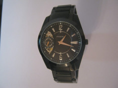 Ceas Fossil barbatesc cod ME1001 - pret 325 lei; original foto