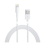 Cablu USB original lightning iPhone 5 5c 5s