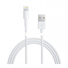 Cablu USB original lightning iPhone 5 5c 5s