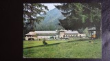 Vedere/Carte postala - RPR - Poiana Brasov- Hotel sport