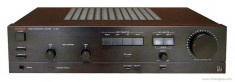 Amplificator stereo Luxman foto