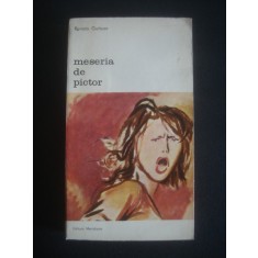 RENATO GUTTUSO - MESERIA DE PICTOR