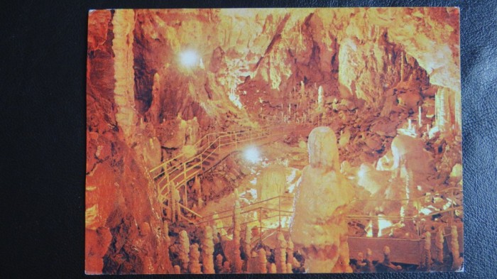 Vedere/Carte postala - RPR - Chiscau
