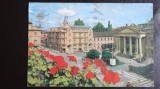 Vedere/Carte postala - RPR - Oradea