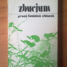 h4 ZBUCIUM (Proza feminina chineza)