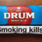 Drum Bright Blue - Anglia 50 Gr., new pack