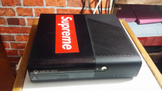 Consola Xbox 360 Supreme- 4 gb foto