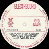 Middle Of The Road - Middle Of The Road - PRIMA EDITIE 1974 (Vinyl), VINIL, Rock, Electrecord