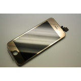 Display iPhone 5 gold lcd touchscreen