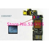 CHIP AUDIO IPHONE 4S IC 338S0987