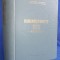 V.BLIDARU - HIDROAMELIORATIILE IN R. P. R.* MONOGRAFIE ( UZ INTERN ) - 1962 @