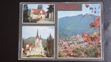 Vedere/Carte postala - RPR - Brasov