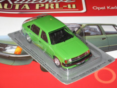 Masini de Legenda Polonia - Opel Kadett D 1/43 foto