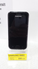 SAMSUNG I9001 - LIBER DE RETEA ( CTG) foto