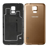 Carcasa capac spate AURIU Samsung Galaxy S5