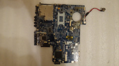 8308. Toshiba Satellite P205-S8811 Placa De Baza Intel ISRAA LA-3441P foto