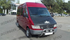 Husa capota SPRINTER 1997-1999 foto