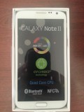 SAMSUNG GALAXY NOTE 2 WHITE