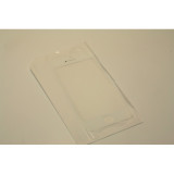 Sticla iPhone 5 ORIGINALA alba glass geam