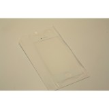 Sticla iPhone 5 ORIGINALA alba glass geam