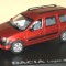 Macheta DACIA Logan MCV - Eligor 1:43