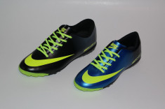 Ghete fotbal | Adidasi NIKE MERCURIAL VICTORY SALA | SINTETIC | ARTIFICIAL foto