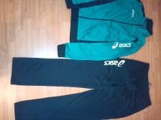 trening asics marime mare xxxl foto