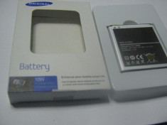 BATERII SAMSUNG GALAXY S4(I9500)2600 mAh foto