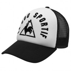 Sapca LE COQ SPORTIF Trucker reglabila, marime universala, InCutie, COD 902 foto