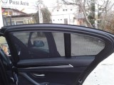 Perdele interior Bmw Seria 5 F10 dupa 2010-&gt; sedan, Oem