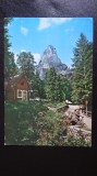 Vedere/Carte postala - RPR - Lacul Rosu - intreg postal
