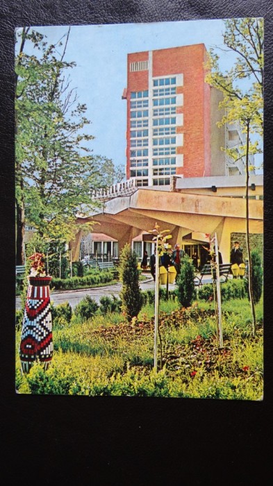 Vedere/Carte postala - RPR - Felix