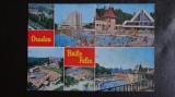 Vedere/Carte postala - RPR - Baile Felix