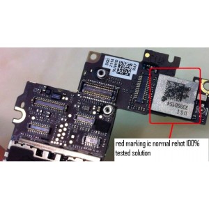 Modul Wifi Iphone 4s Ic Okazii Ro