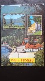 Vedere/Carte postala - RPR - Tusnad