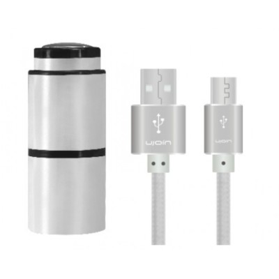 incarcator auto micro usb 3.5A foto