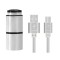 incarcator auto micro usb 3.5A