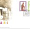 INTREG POSTAL 4882 POLONIA, PLIC PRIMA ZI, FDC, SCULPTURA, ARTA, TRADITIE.