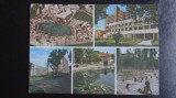 Vedere/Carte postala - RPR - Baile Felix