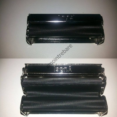 Aparat rulat tigari regular - metalica marca Angel foto