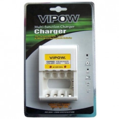 Charger Cr609 foto