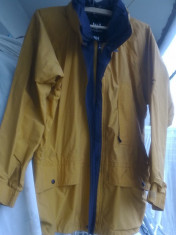 Geaca Helly Hansen , originala ,nr.XL,cu gluga foto