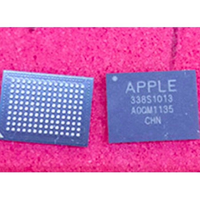 IC chip audio iPhone 5 338S1013