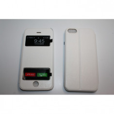 Husa Flip Cover S-View iphone 5