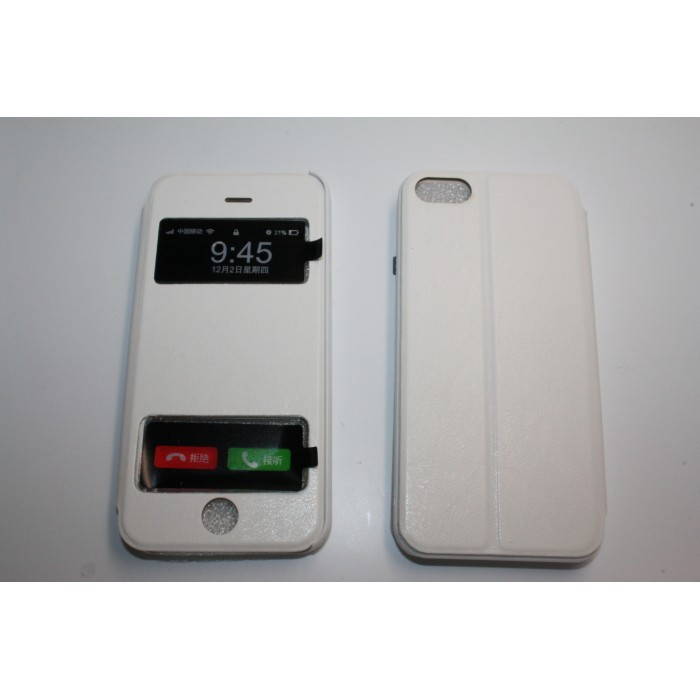Husa Flip Cover S-View iphone 5