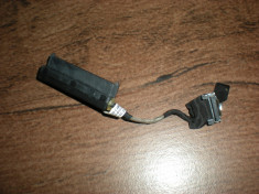 conector hdd netbook HP MINI 210 - 1103 foto