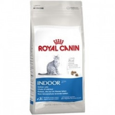 Royal Canin Indoor 10 Kg foto