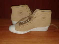 CONVERSE ALL STAR DAMA ORIGINALI - NOI foto